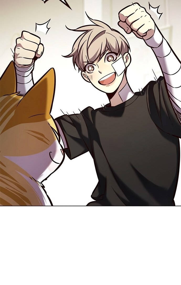 Hoá Thân Thành Mèo Chap 199 - Next Chap 200