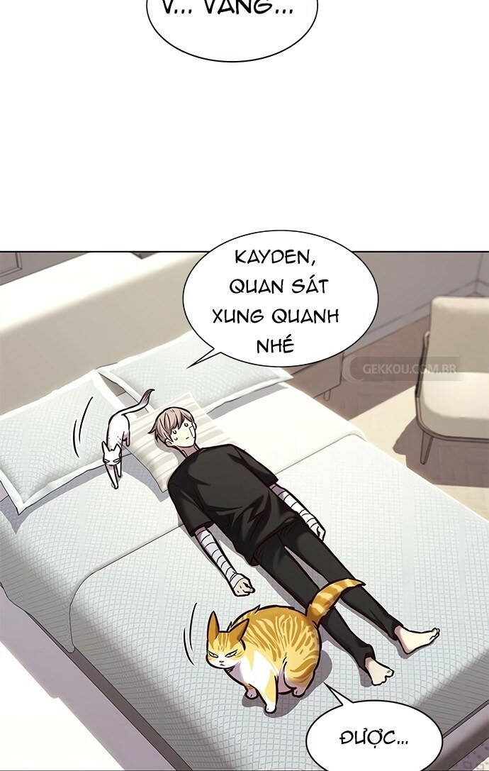 Hoá Thân Thành Mèo Chap 199 - Next Chap 200