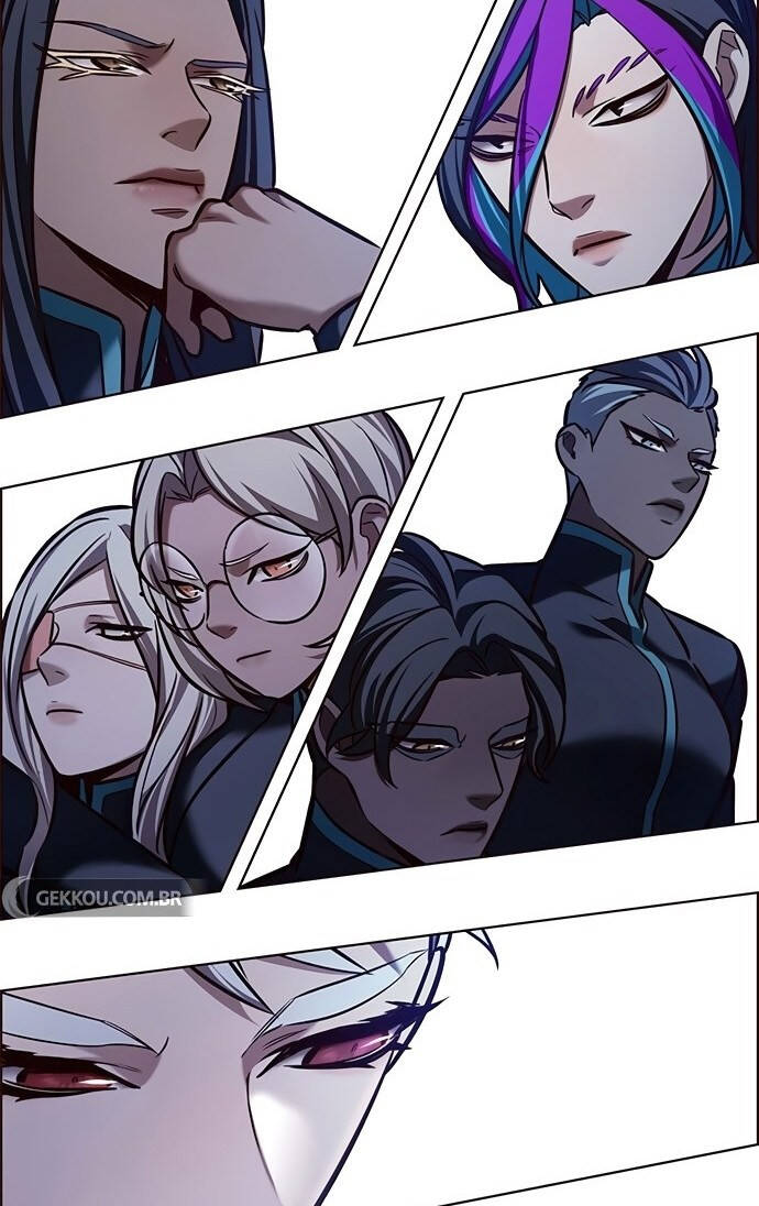 Hoá Thân Thành Mèo Chap 199 - Next Chap 200