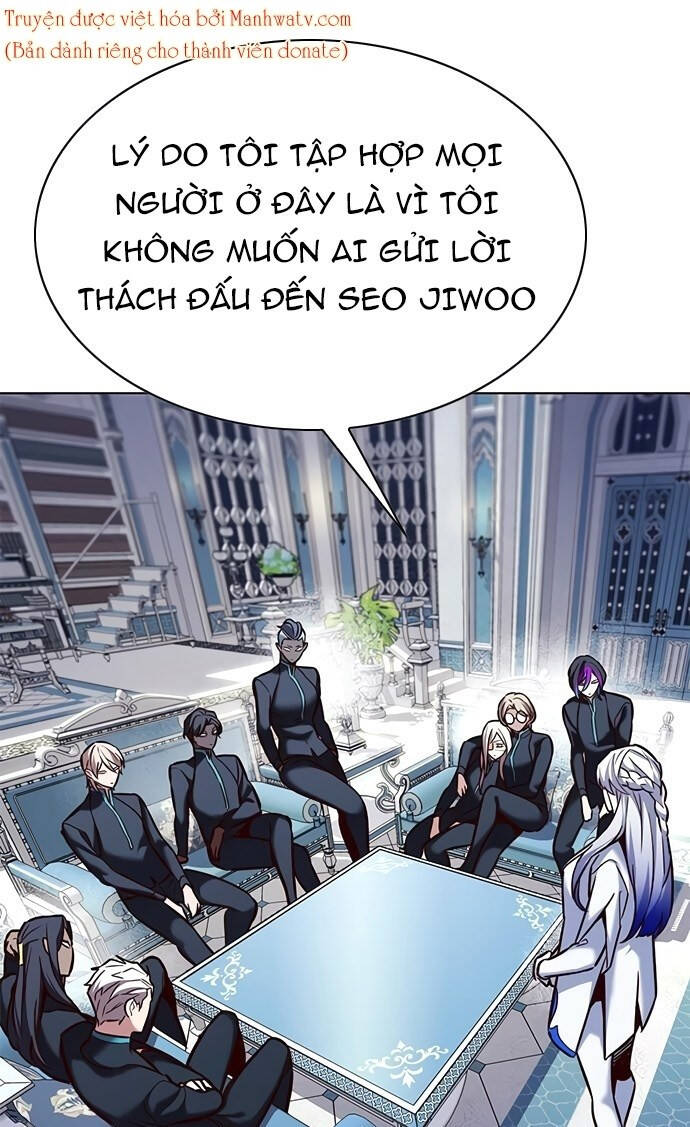 Hoá Thân Thành Mèo Chap 199 - Next Chap 200