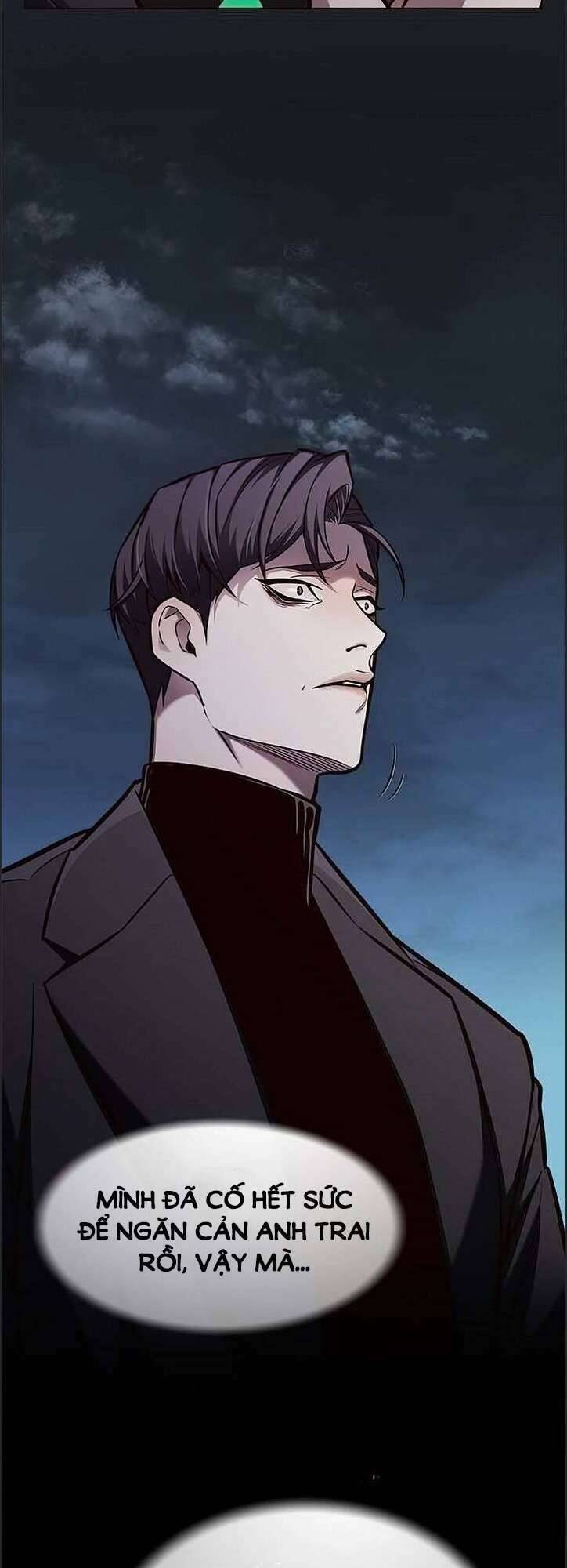 Hoá Thân Thành Mèo Chap 136 - Next Chap 137