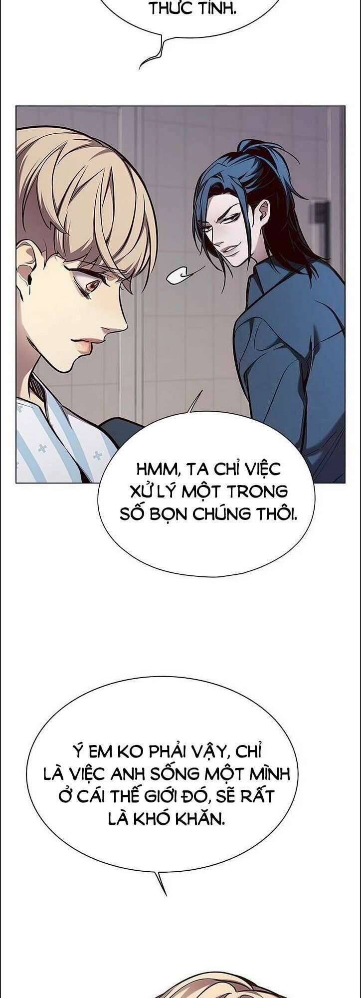 Hoá Thân Thành Mèo Chap 136 - Next Chap 137