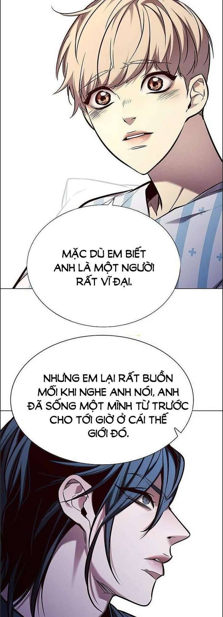 Hoá Thân Thành Mèo Chap 136 - Next Chap 137
