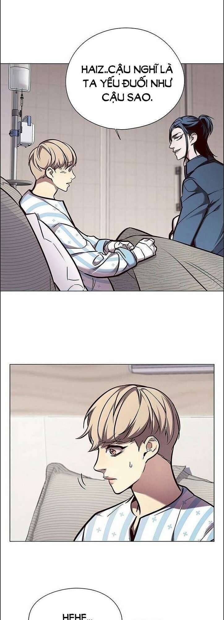 Hoá Thân Thành Mèo Chap 136 - Next Chap 137