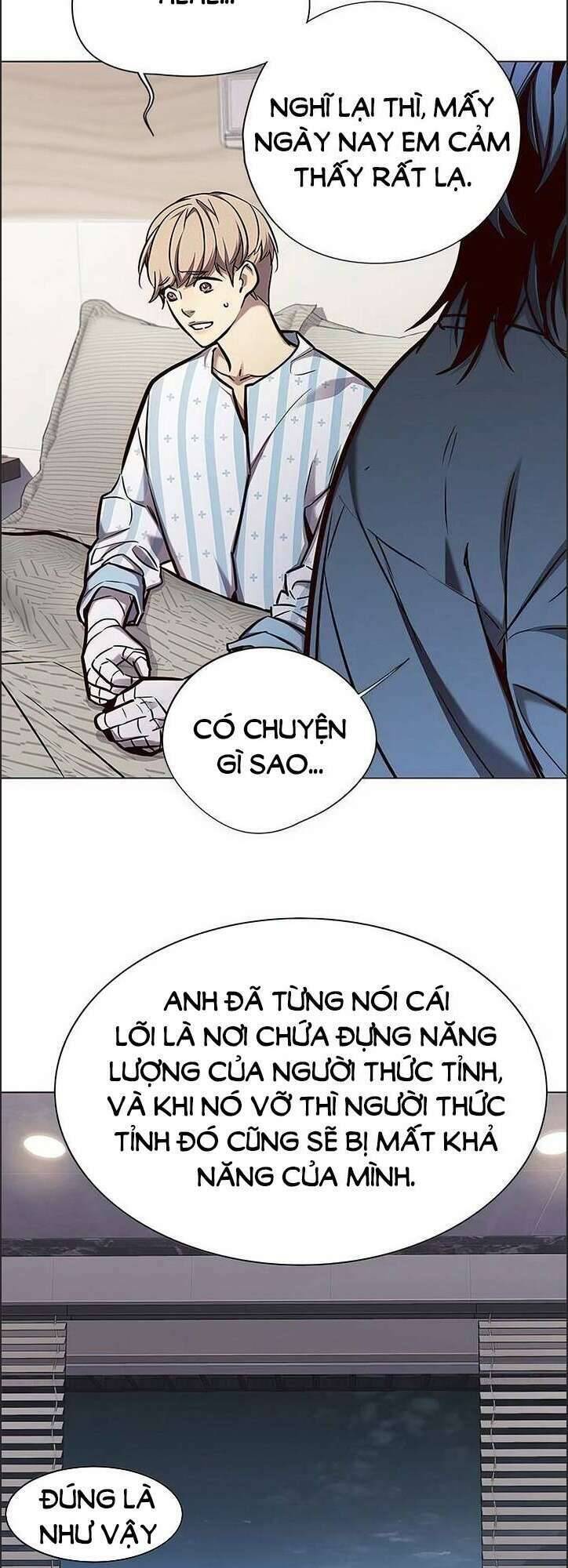Hoá Thân Thành Mèo Chap 136 - Next Chap 137