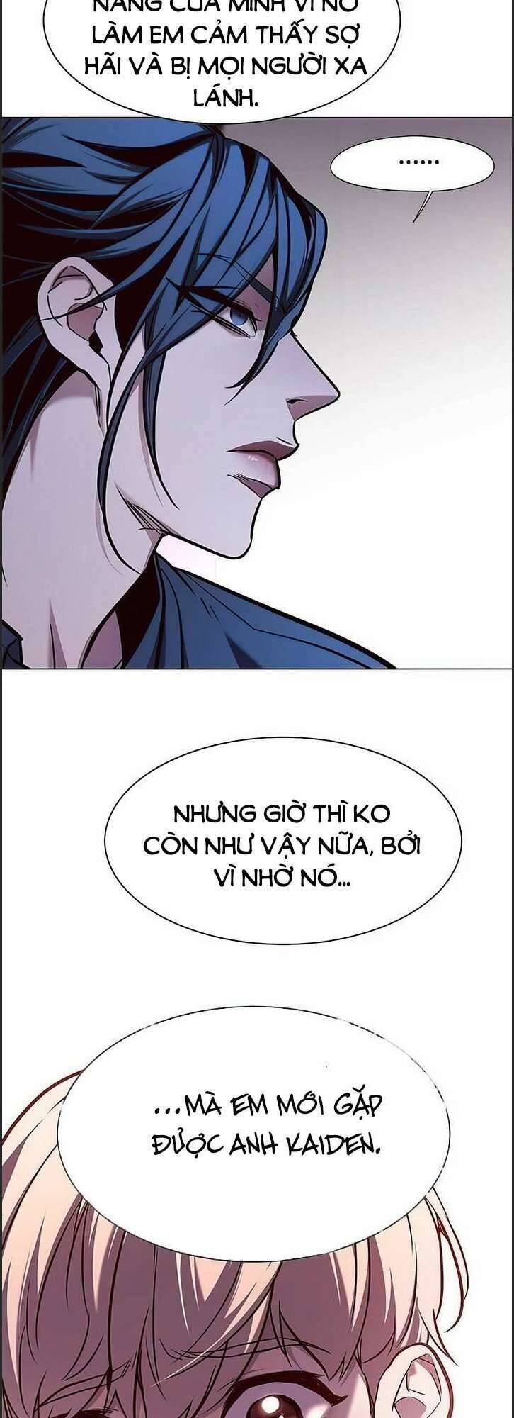Hoá Thân Thành Mèo Chap 136 - Next Chap 137