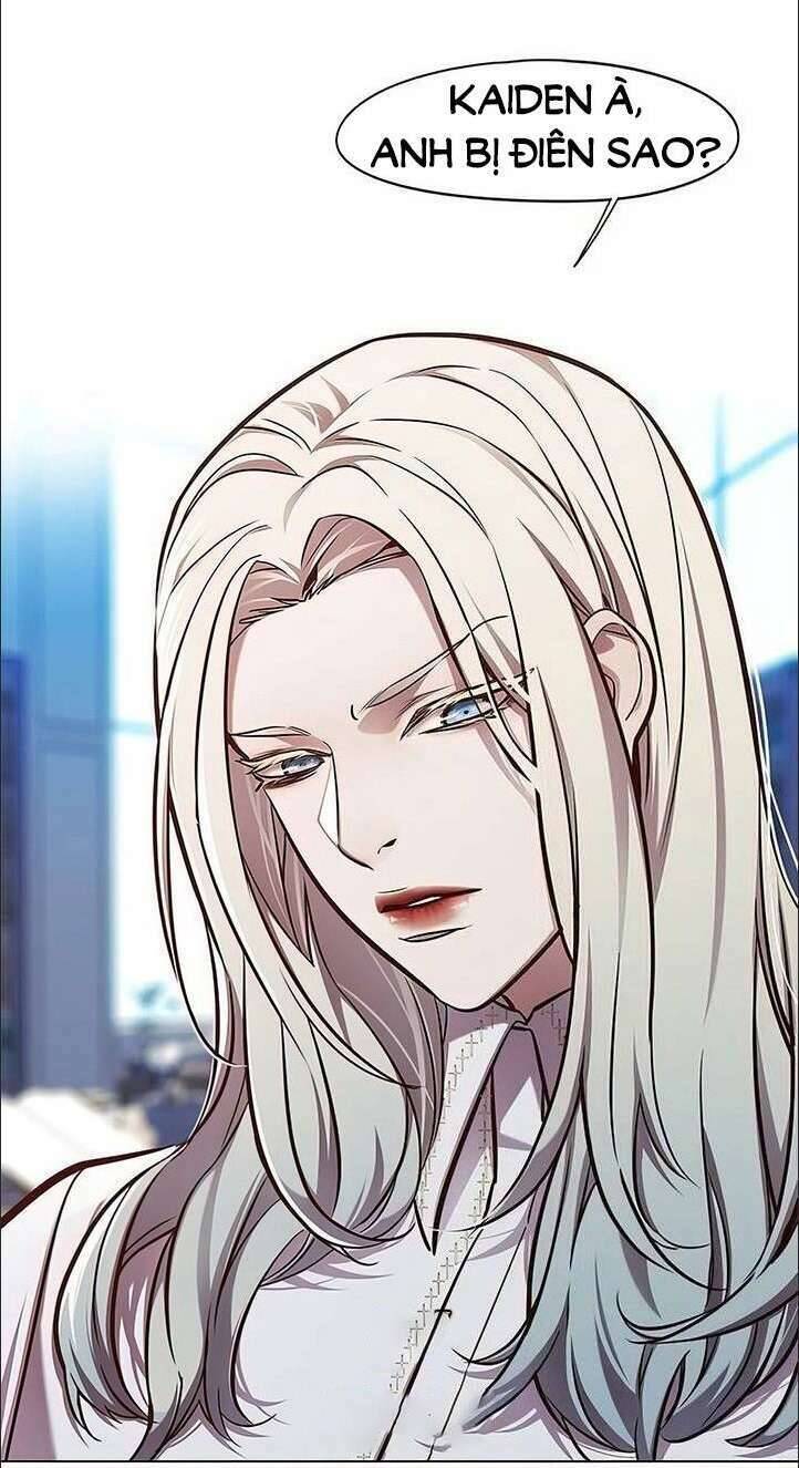 Hoá Thân Thành Mèo Chap 136 - Next Chap 137