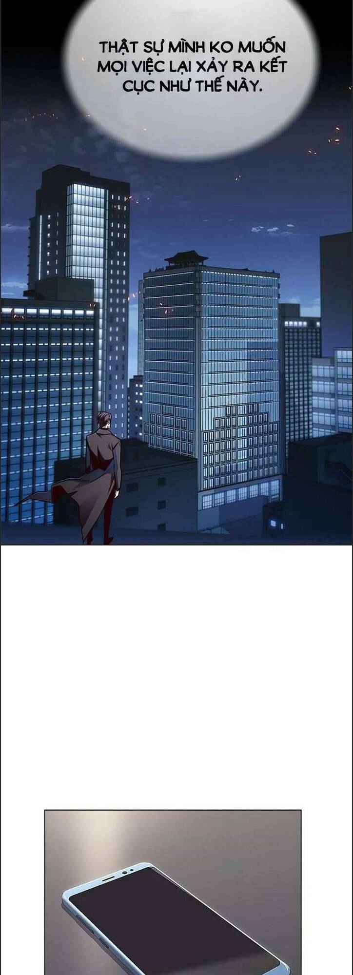 Hoá Thân Thành Mèo Chap 136 - Next Chap 137