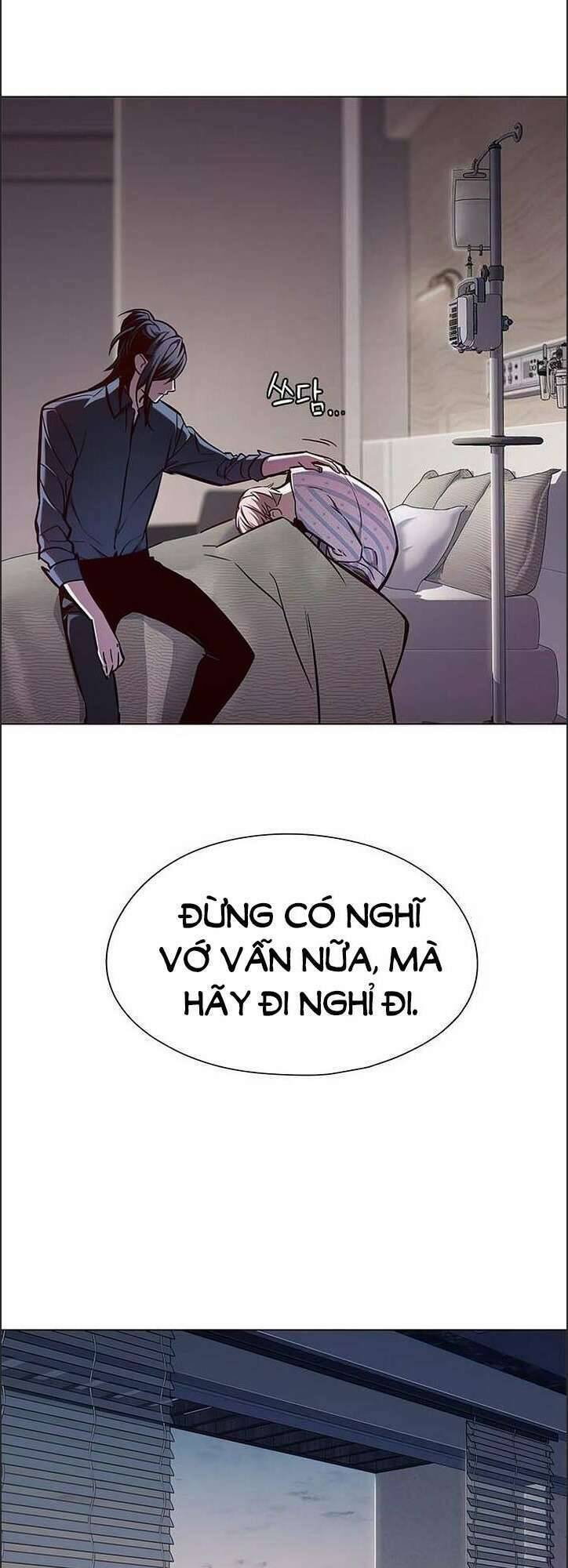 Hoá Thân Thành Mèo Chap 136 - Next Chap 137