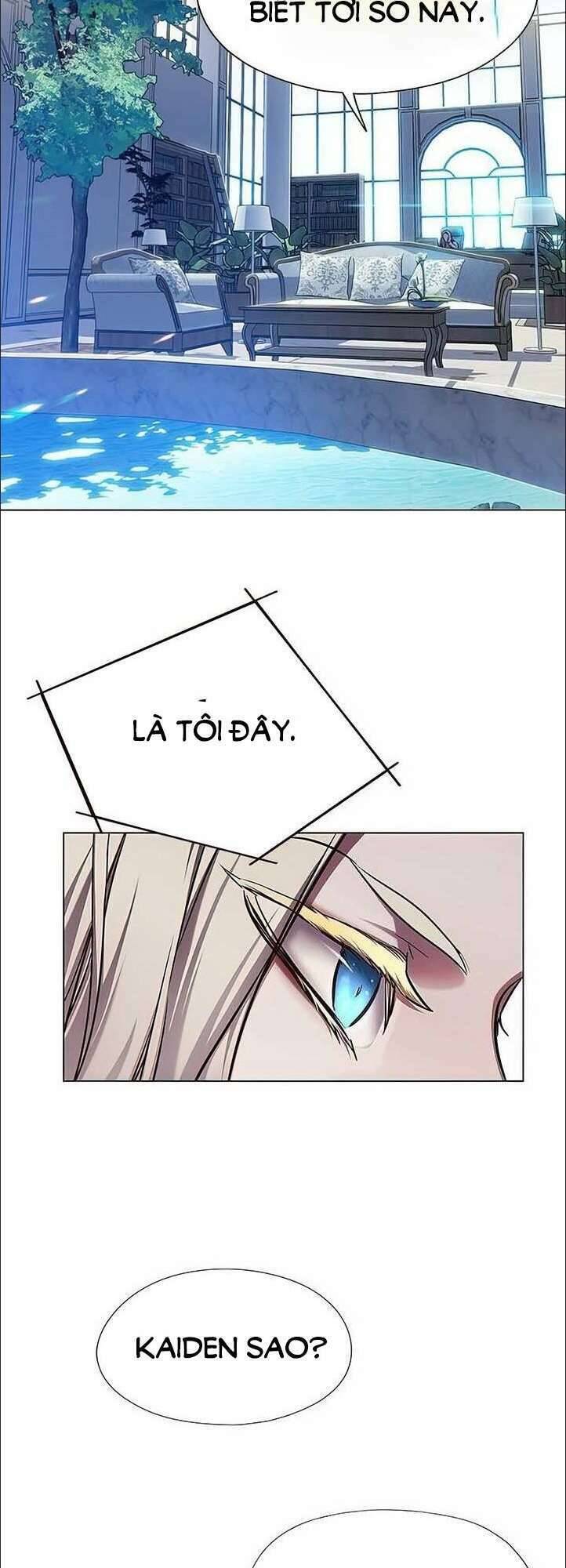 Hoá Thân Thành Mèo Chap 136 - Next Chap 137