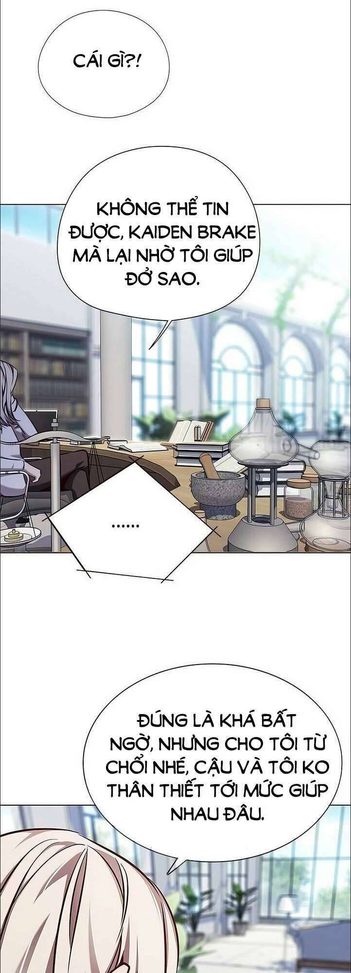 Hoá Thân Thành Mèo Chap 136 - Next Chap 137