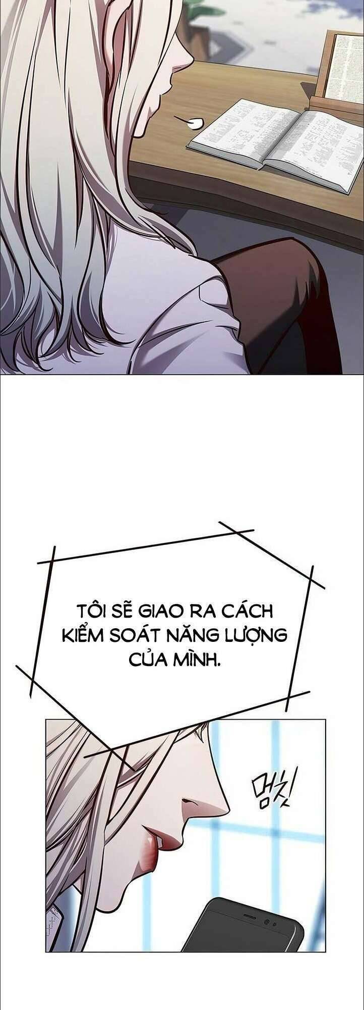 Hoá Thân Thành Mèo Chap 136 - Next Chap 137