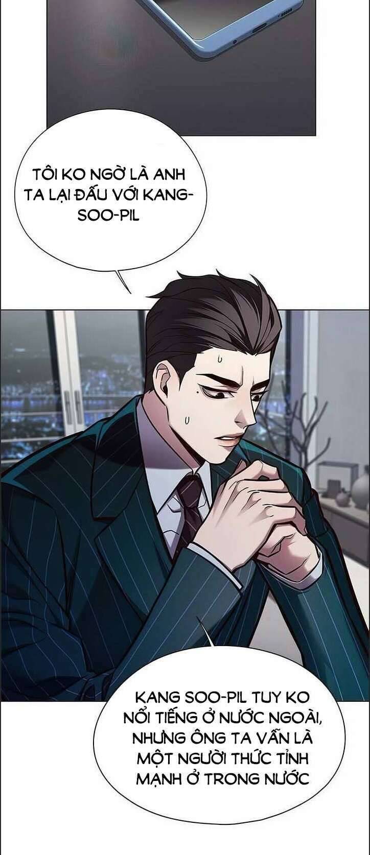 Hoá Thân Thành Mèo Chap 136 - Next Chap 137