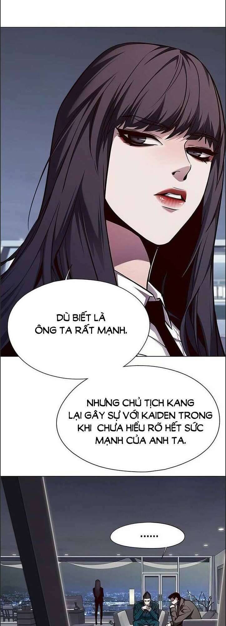 Hoá Thân Thành Mèo Chap 136 - Next Chap 137