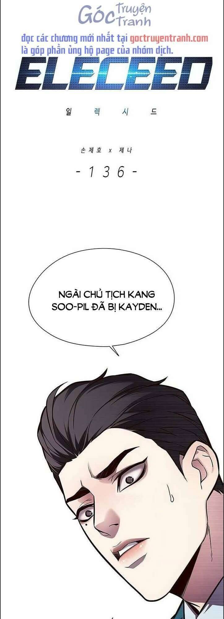 Hoá Thân Thành Mèo Chap 136 - Next Chap 137