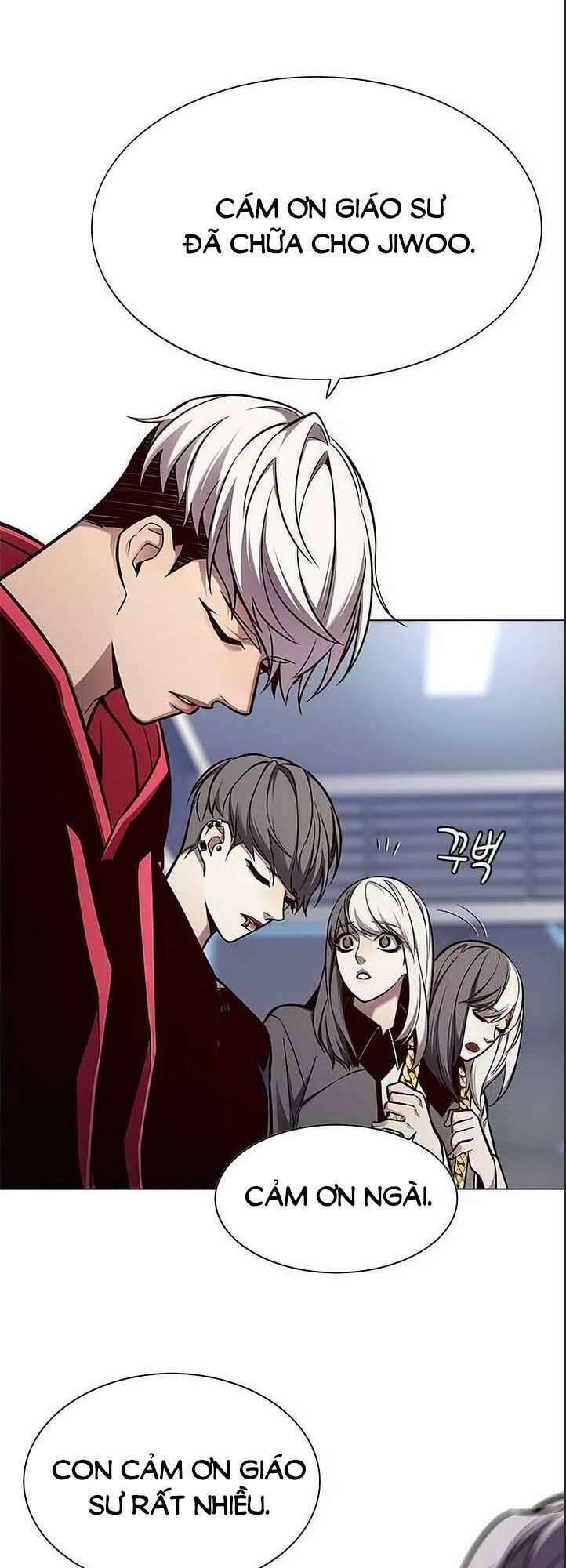 Hoá Thân Thành Mèo Chap 136 - Next Chap 137