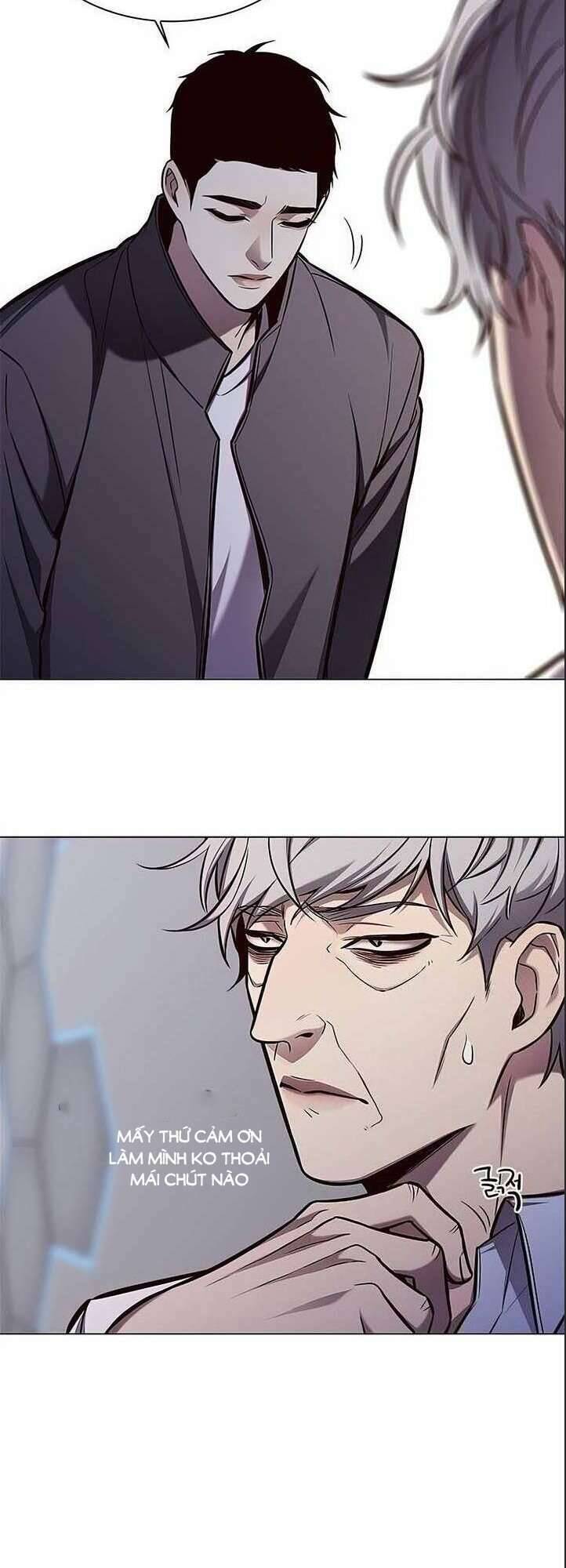 Hoá Thân Thành Mèo Chap 136 - Next Chap 137