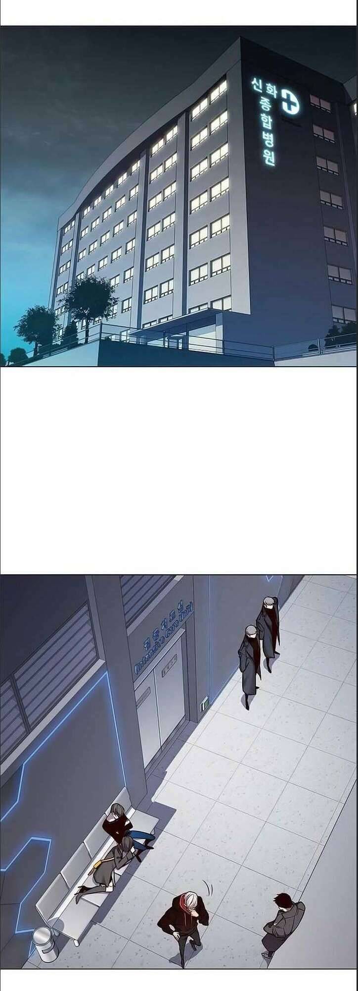 Hoá Thân Thành Mèo Chap 136 - Next Chap 137