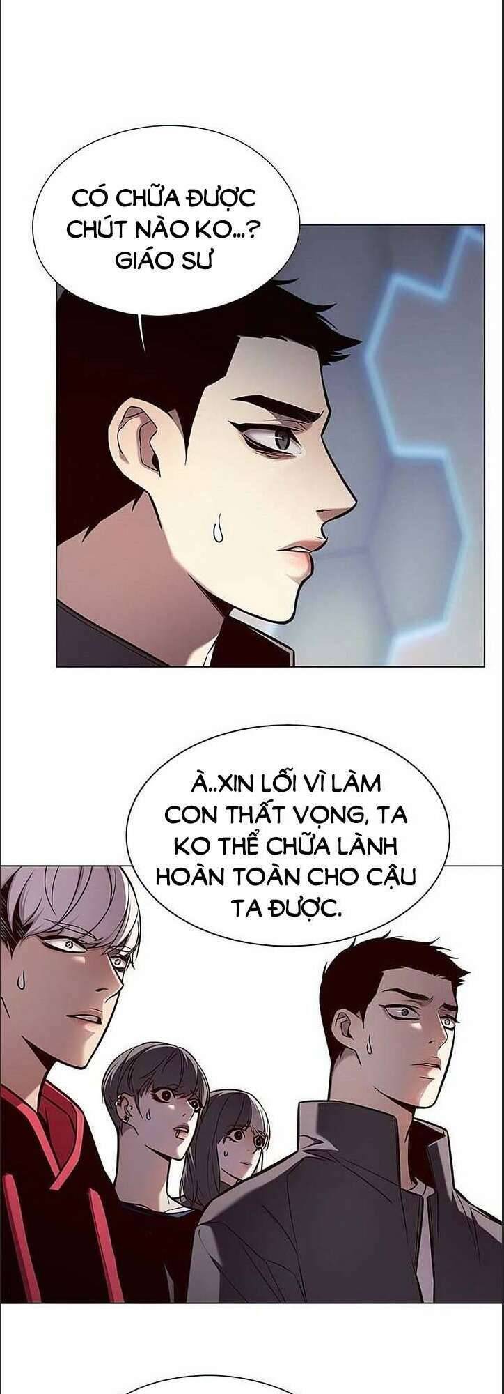 Hoá Thân Thành Mèo Chap 136 - Next Chap 137
