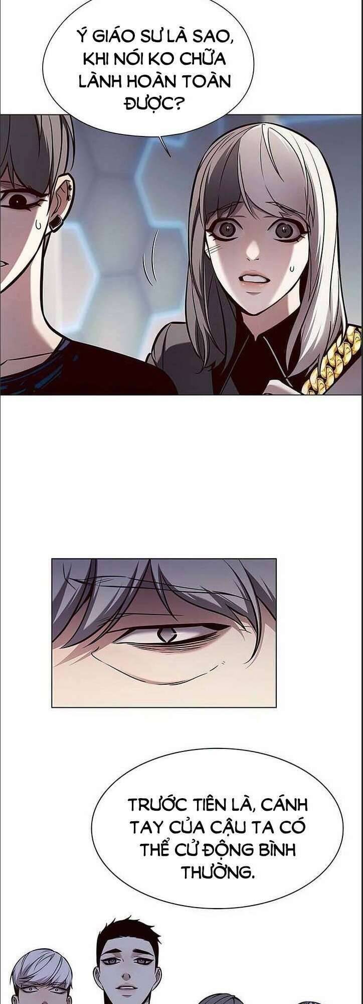 Hoá Thân Thành Mèo Chap 136 - Next Chap 137