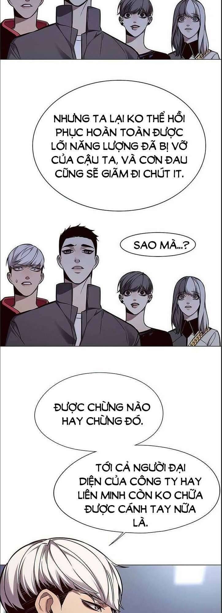 Hoá Thân Thành Mèo Chap 136 - Next Chap 137