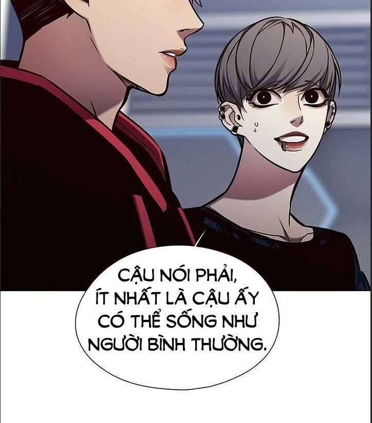 Hoá Thân Thành Mèo Chap 136 - Next Chap 137