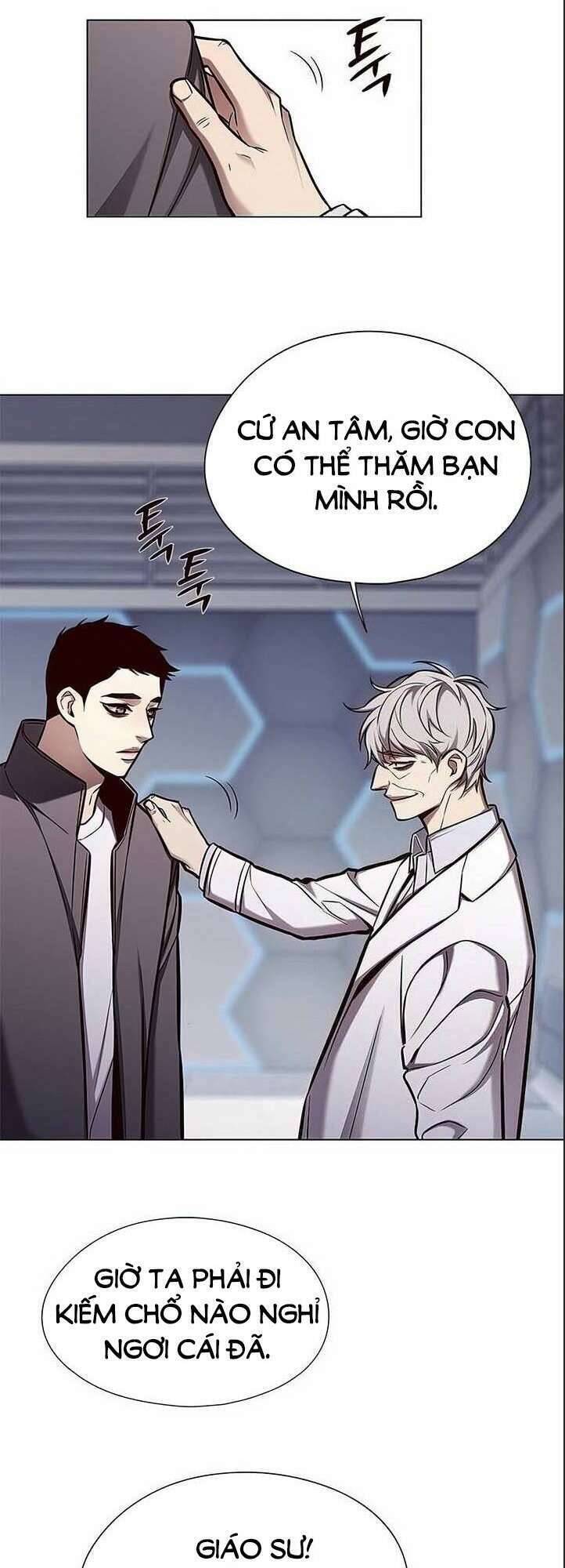 Hoá Thân Thành Mèo Chap 136 - Next Chap 137