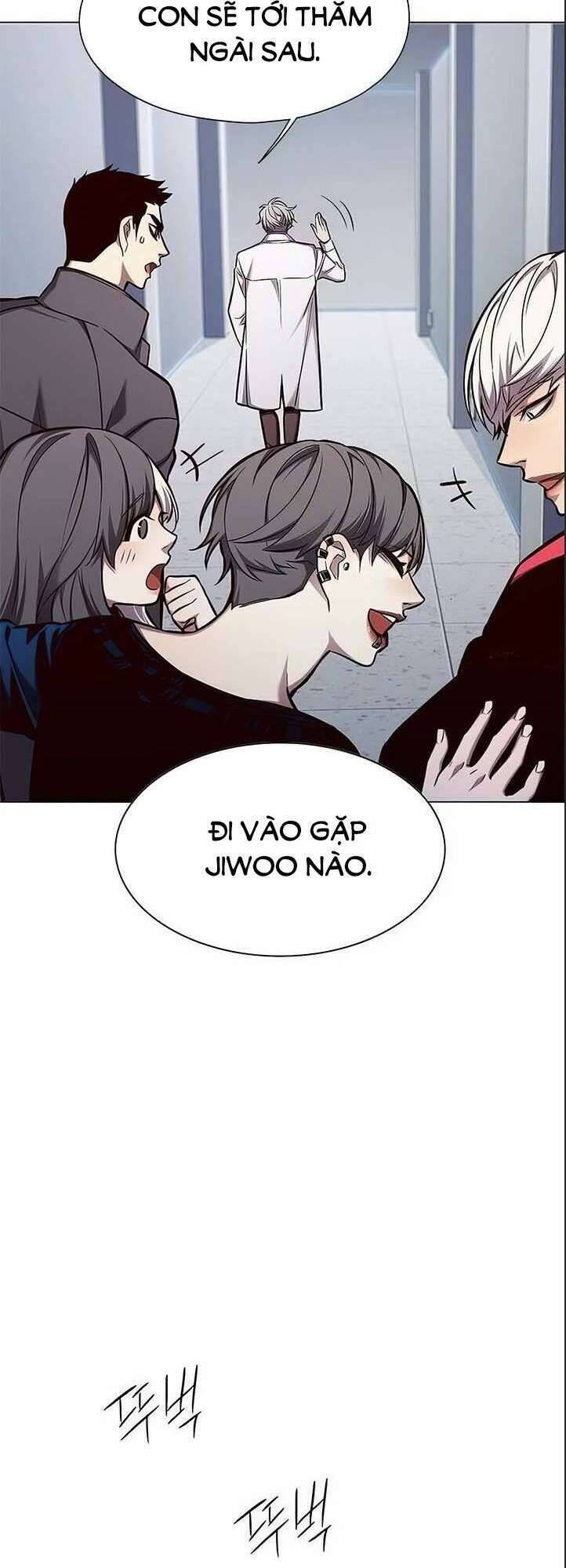 Hoá Thân Thành Mèo Chap 136 - Next Chap 137
