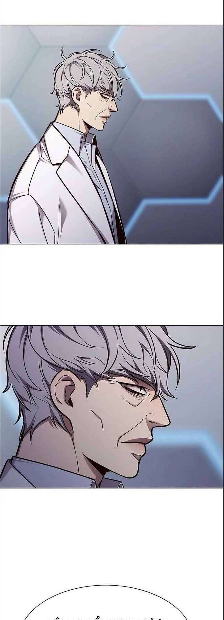 Hoá Thân Thành Mèo Chap 136 - Next Chap 137