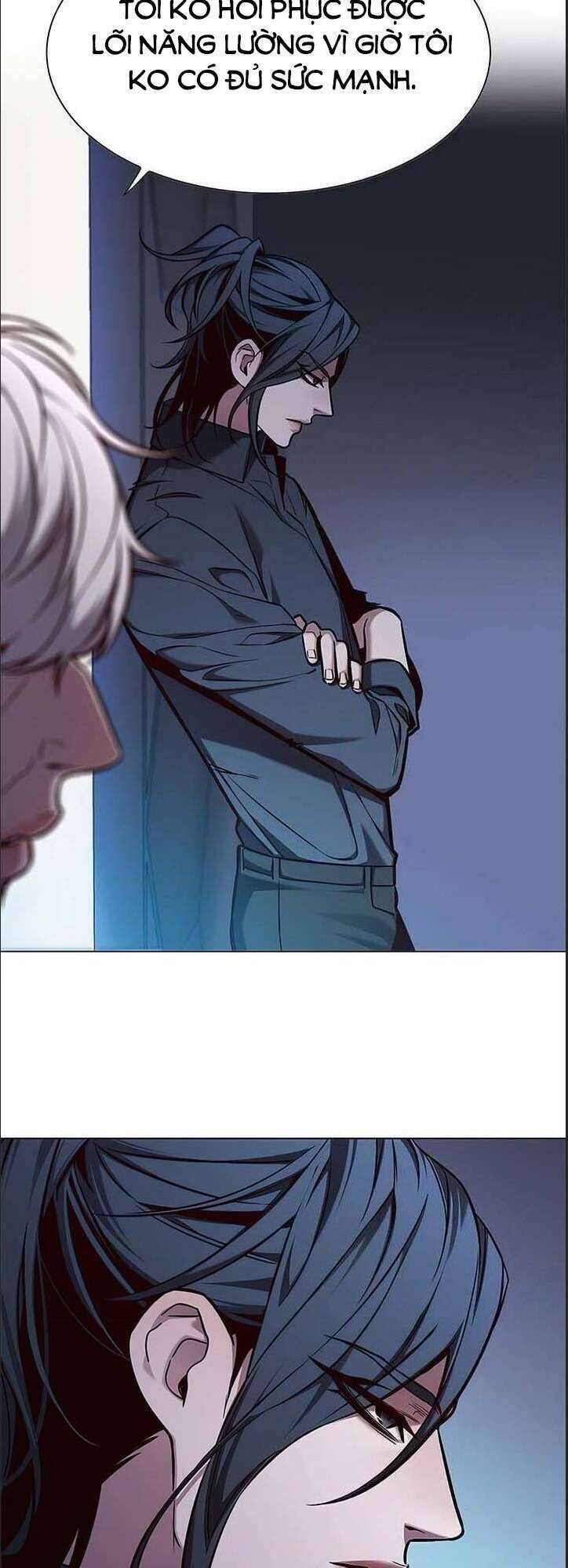 Hoá Thân Thành Mèo Chap 136 - Next Chap 137