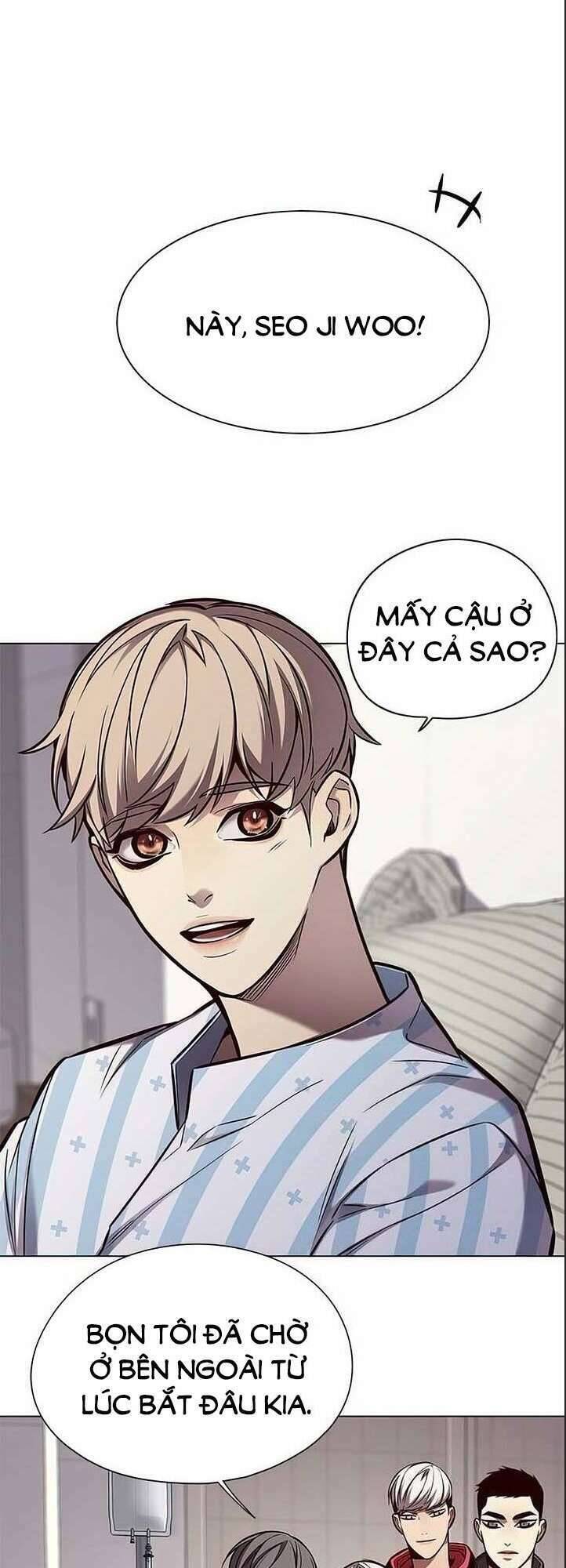 Hoá Thân Thành Mèo Chap 136 - Next Chap 137