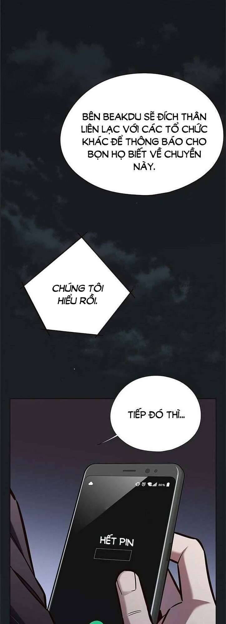 Hoá Thân Thành Mèo Chap 136 - Next Chap 137