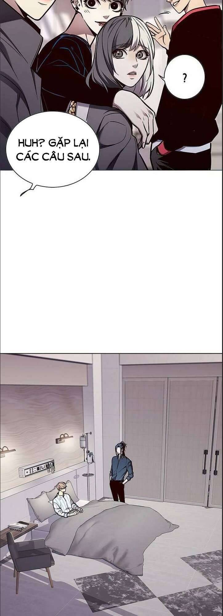 Hoá Thân Thành Mèo Chap 136 - Next Chap 137
