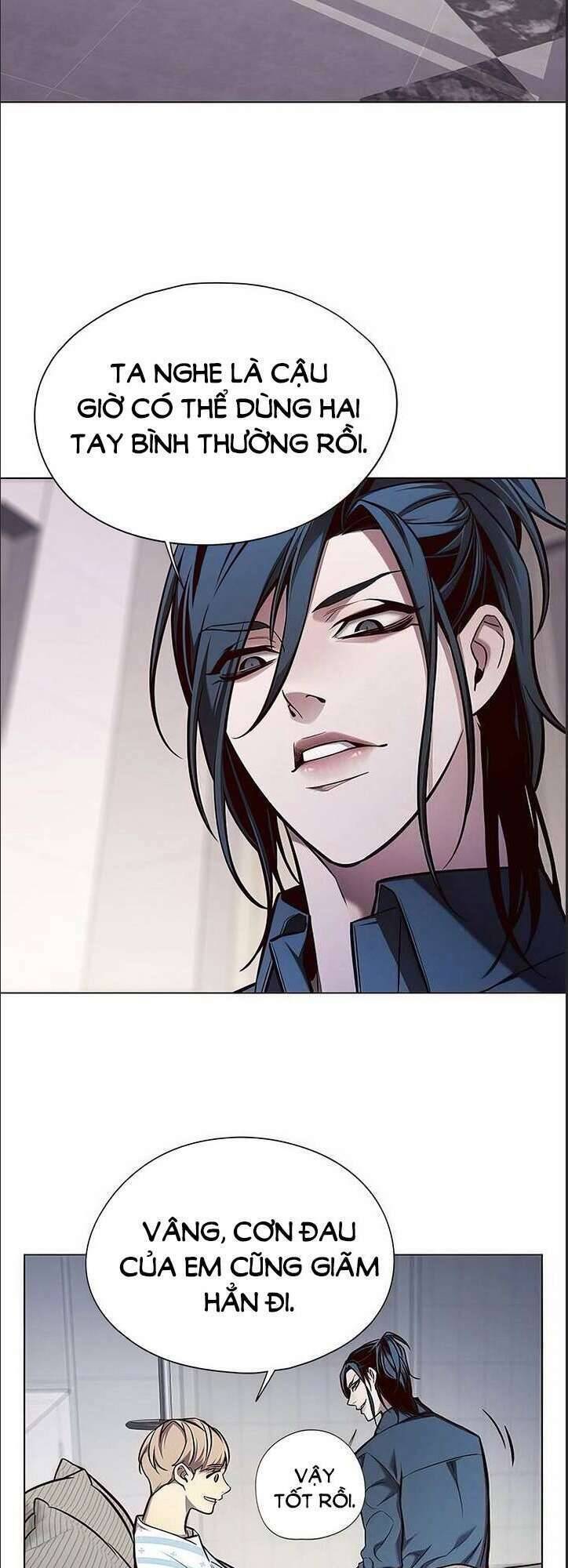 Hoá Thân Thành Mèo Chap 136 - Next Chap 137