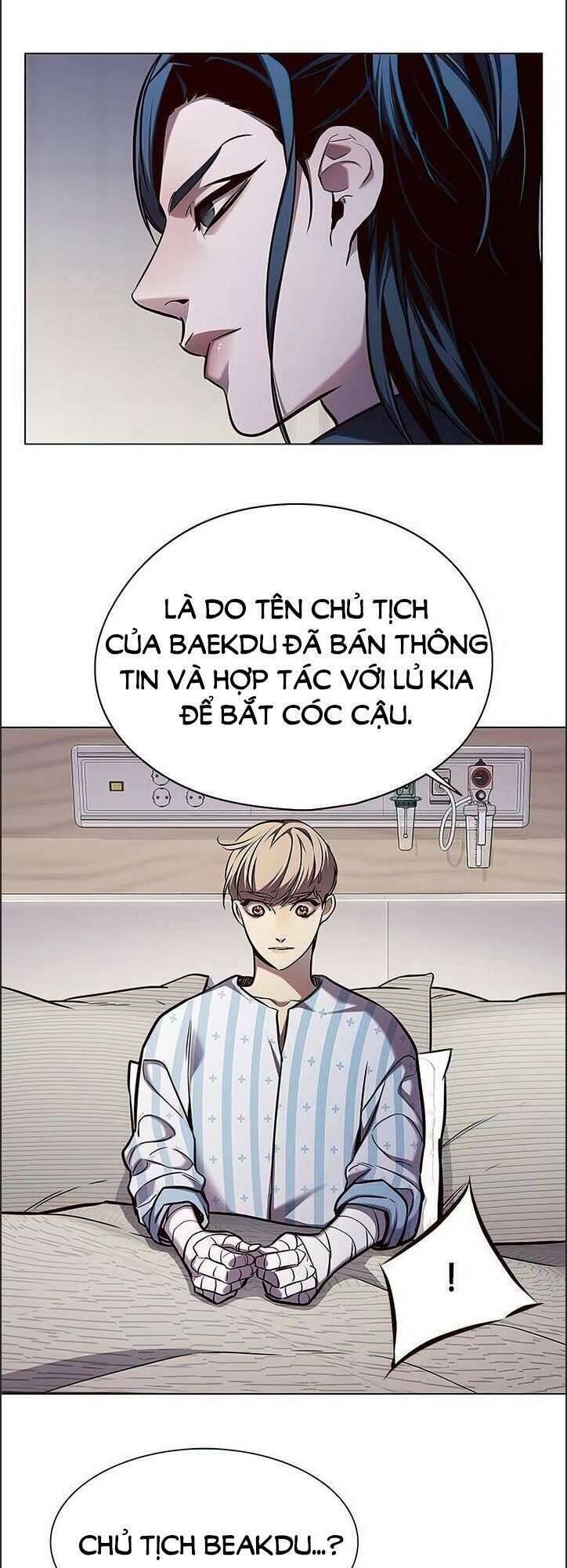 Hoá Thân Thành Mèo Chap 136 - Next Chap 137
