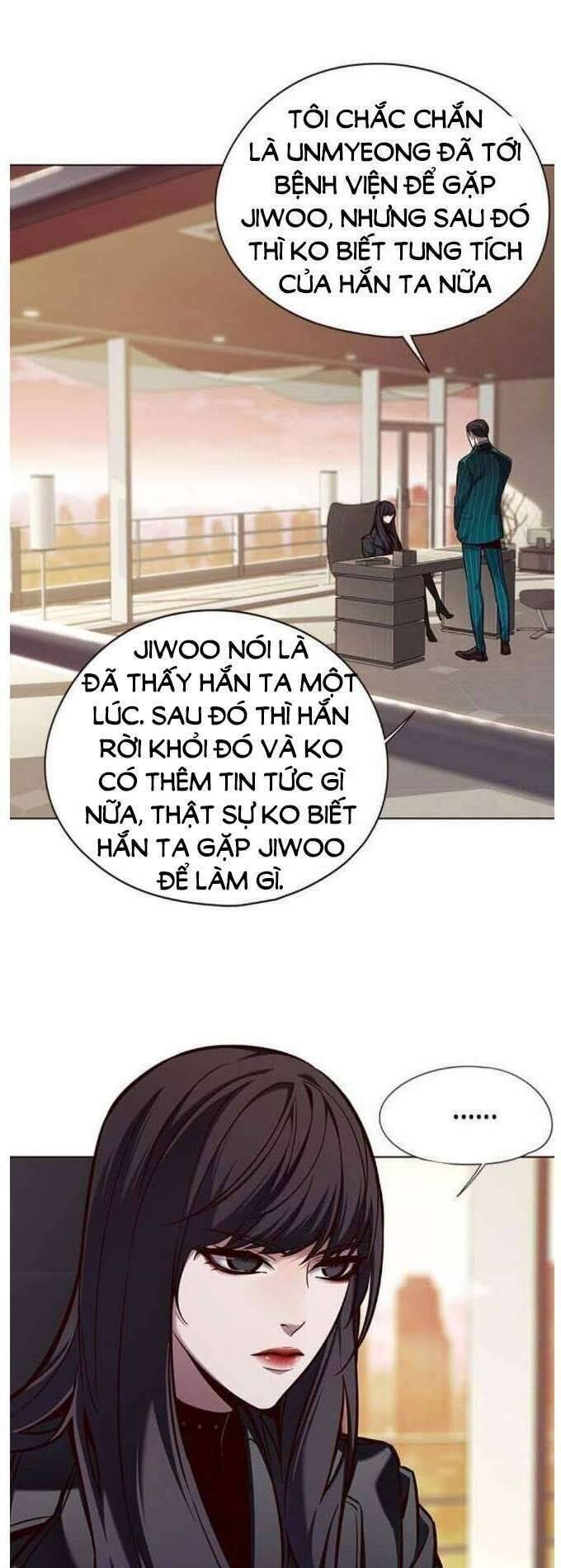 Hoá Thân Thành Mèo Chap 137 - Next Chap 138