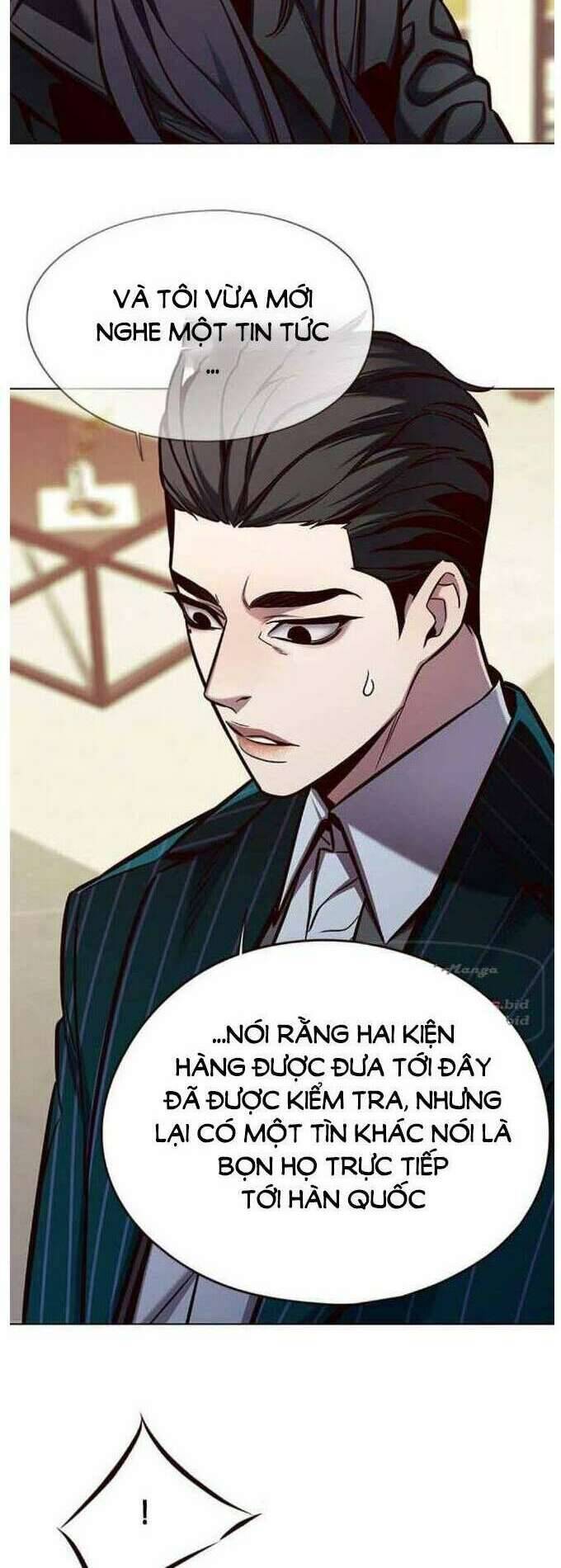 Hoá Thân Thành Mèo Chap 137 - Next Chap 138