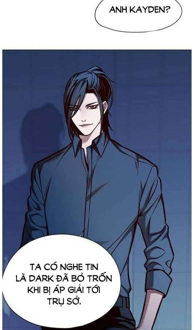 Hoá Thân Thành Mèo Chap 137 - Next Chap 138