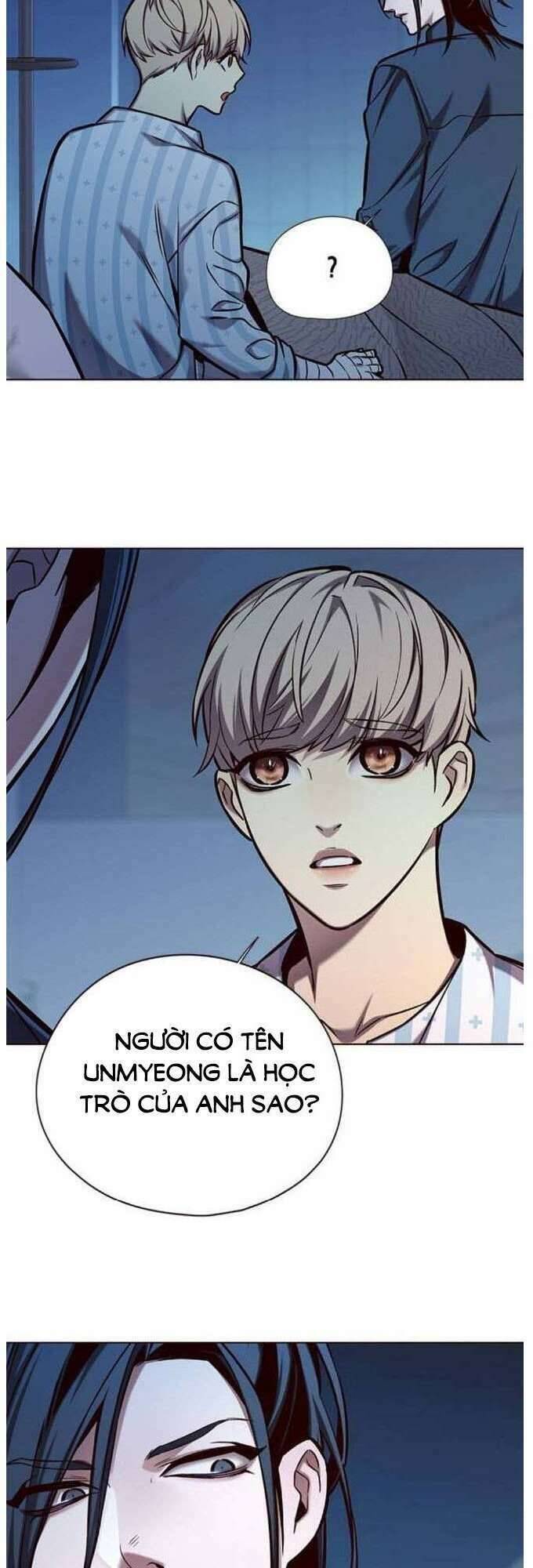 Hoá Thân Thành Mèo Chap 137 - Next Chap 138
