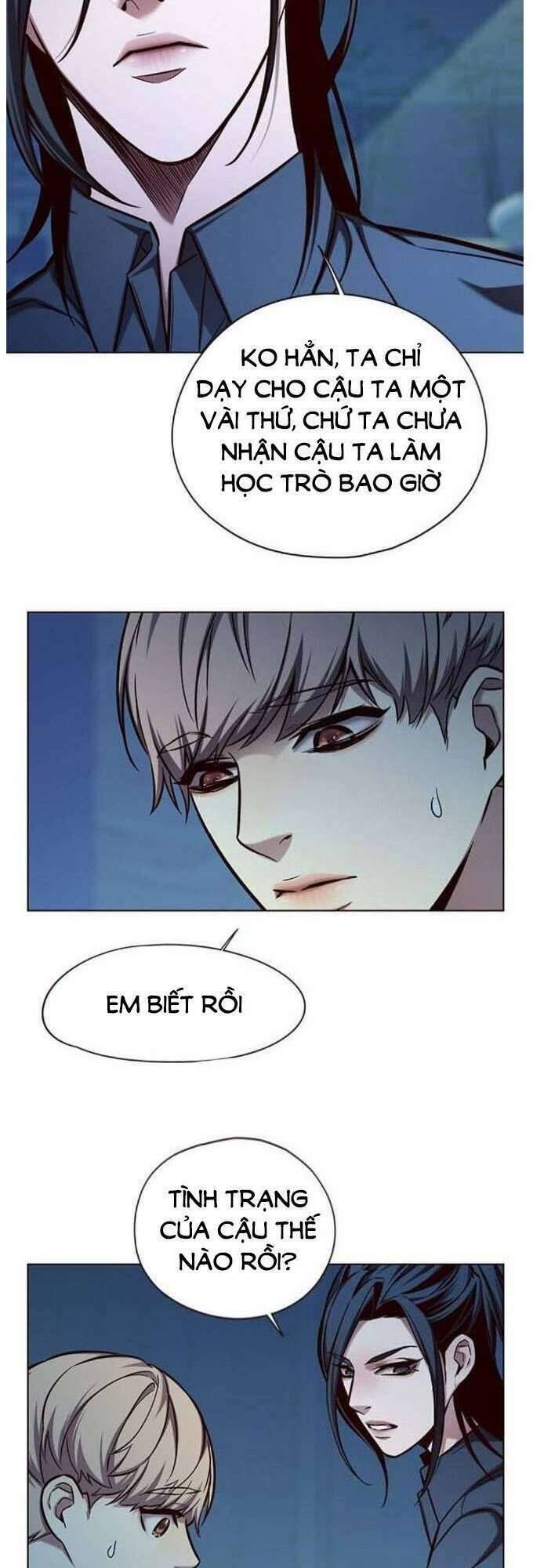 Hoá Thân Thành Mèo Chap 137 - Next Chap 138