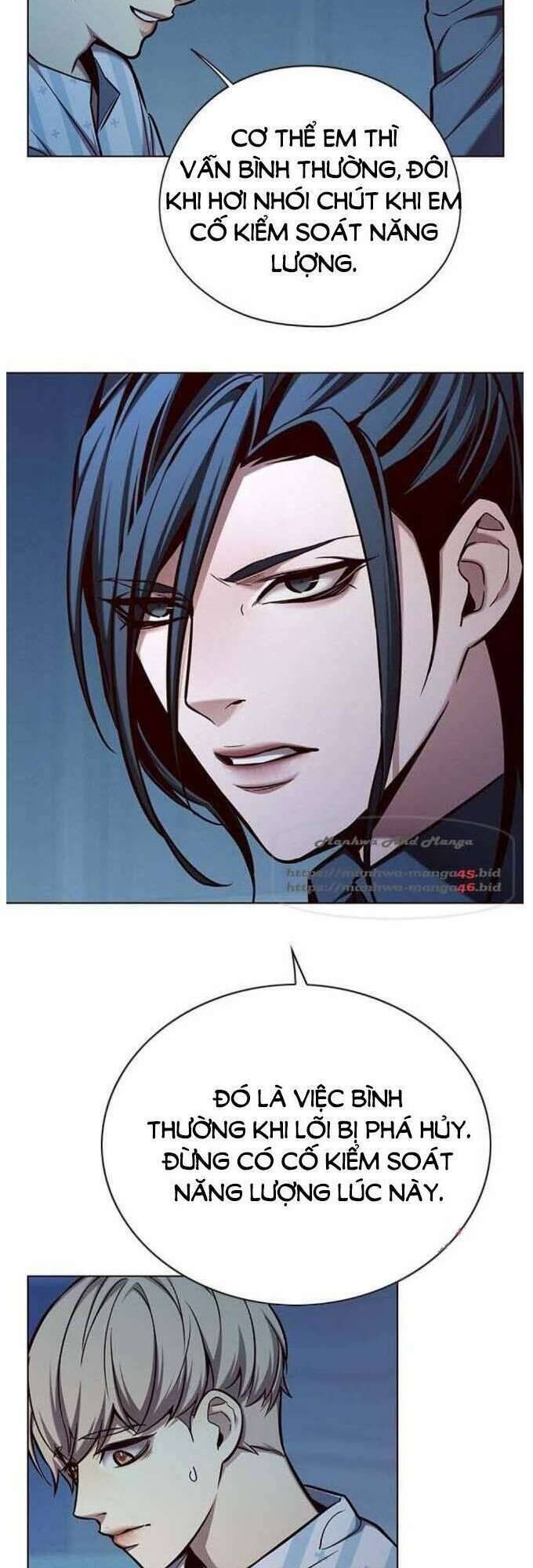 Hoá Thân Thành Mèo Chap 137 - Next Chap 138