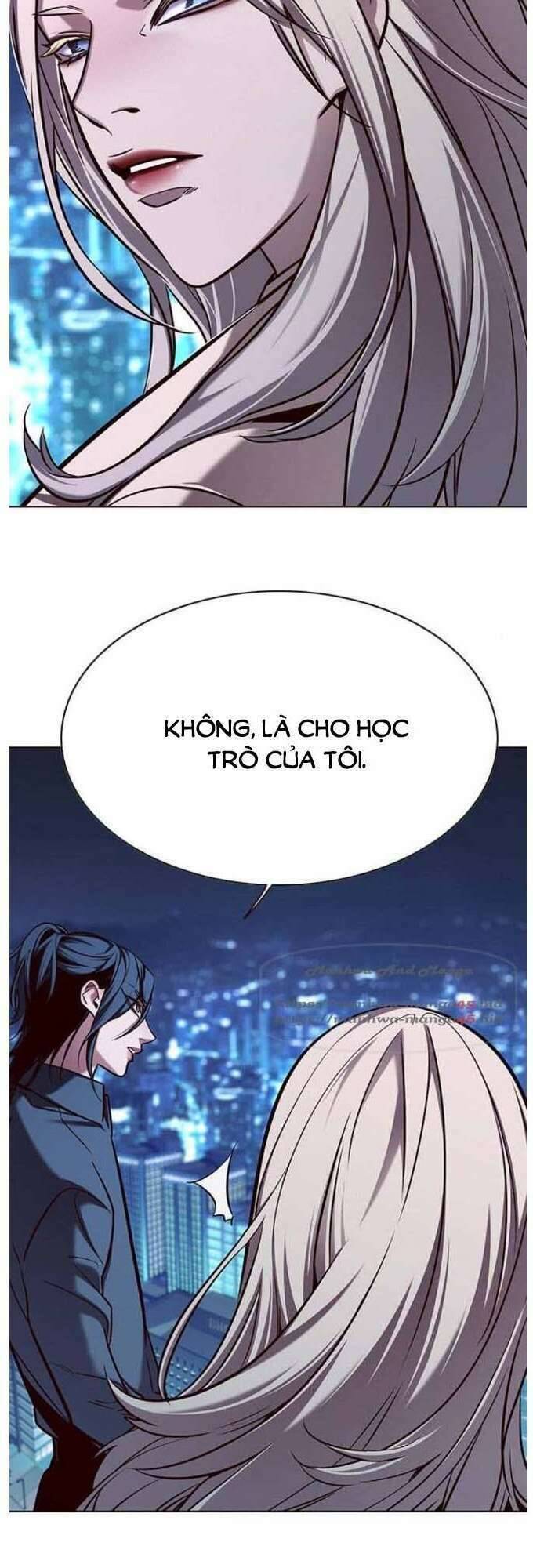 Hoá Thân Thành Mèo Chap 137 - Next Chap 138