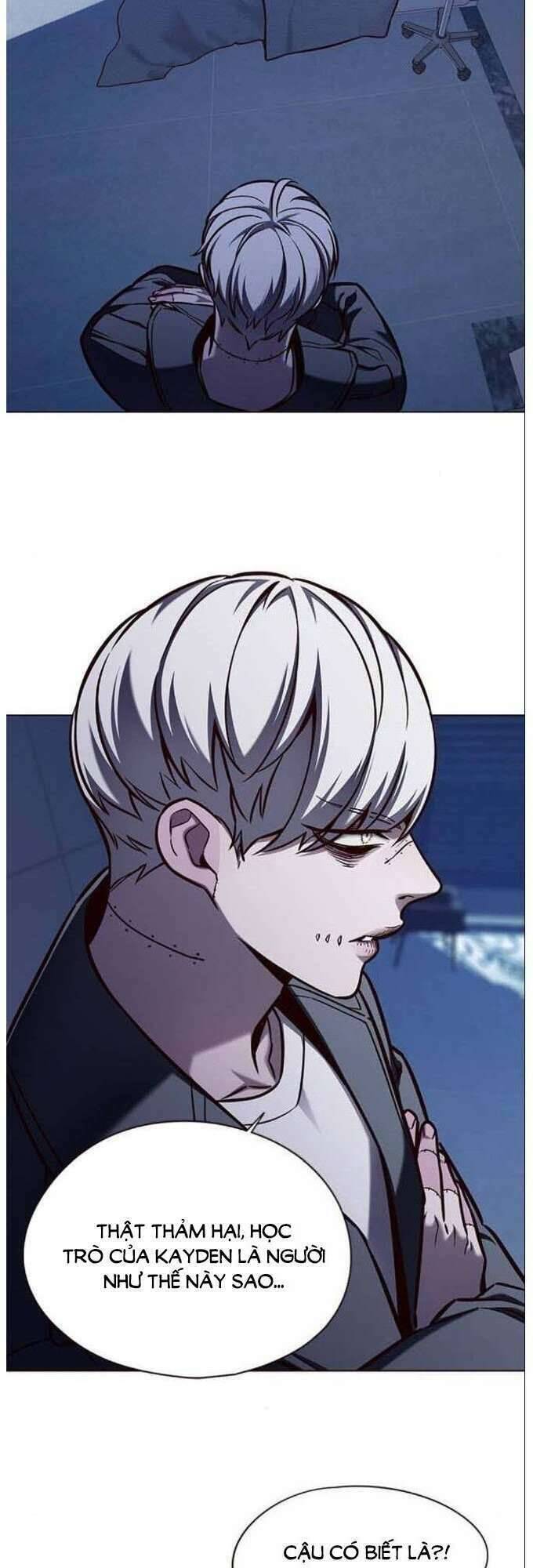 Hoá Thân Thành Mèo Chap 137 - Next Chap 138