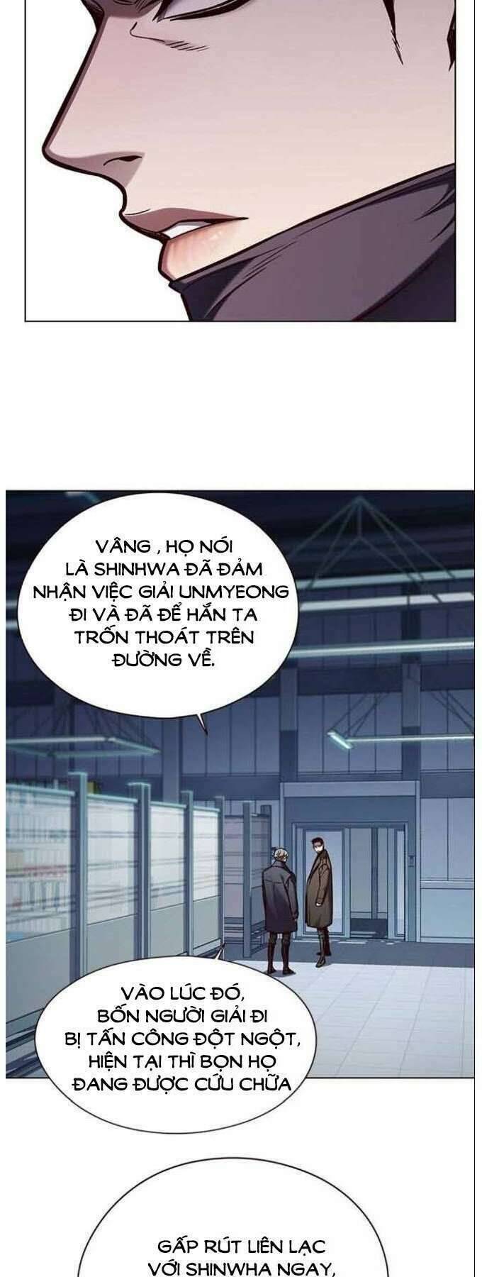 Hoá Thân Thành Mèo Chap 137 - Next Chap 138