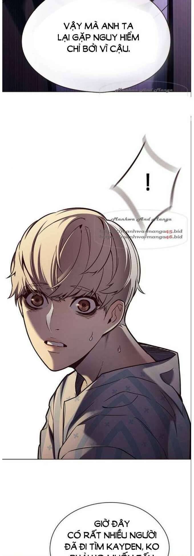 Hoá Thân Thành Mèo Chap 137 - Next Chap 138