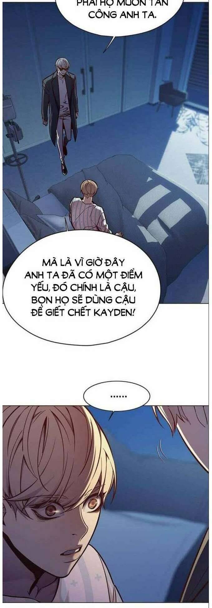 Hoá Thân Thành Mèo Chap 137 - Next Chap 138