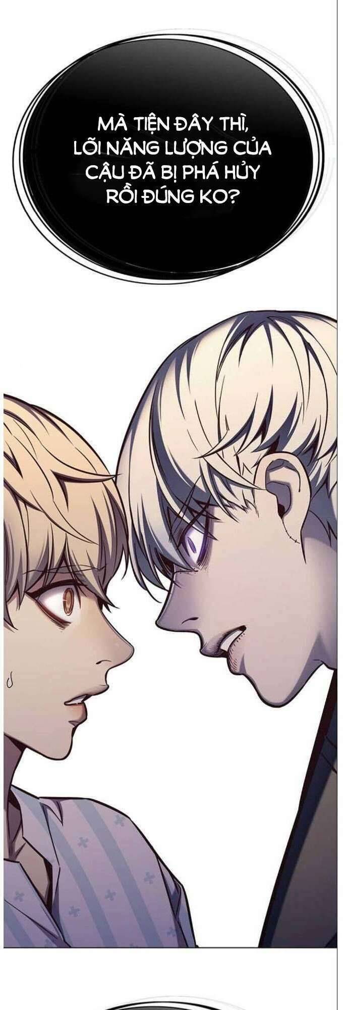 Hoá Thân Thành Mèo Chap 137 - Next Chap 138