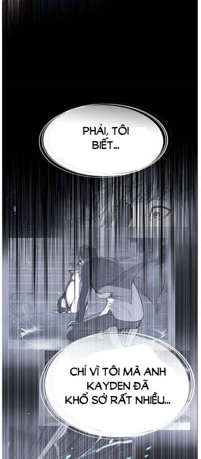 Hoá Thân Thành Mèo Chap 137 - Next Chap 138
