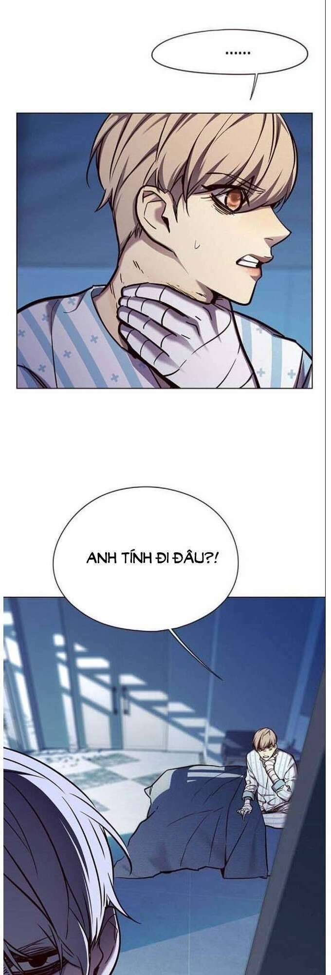 Hoá Thân Thành Mèo Chap 137 - Next Chap 138