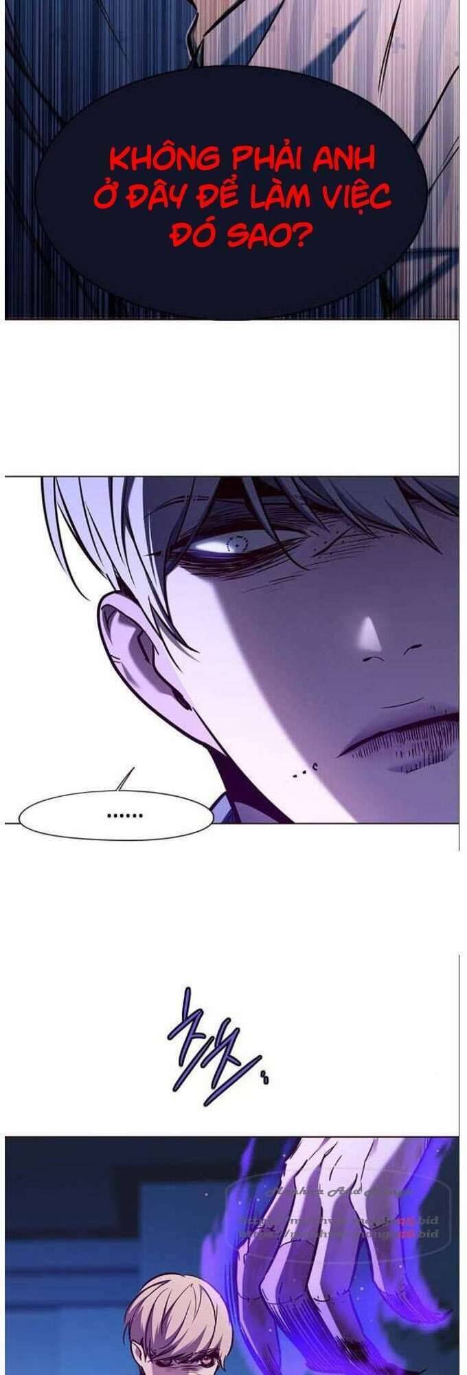 Hoá Thân Thành Mèo Chap 137 - Next Chap 138